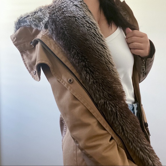 Forever21 jacket - Picture 2 of 6